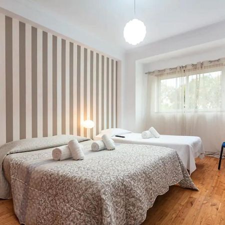 Blife Candya Private Rooms District de District de Faro Extérieur photo
