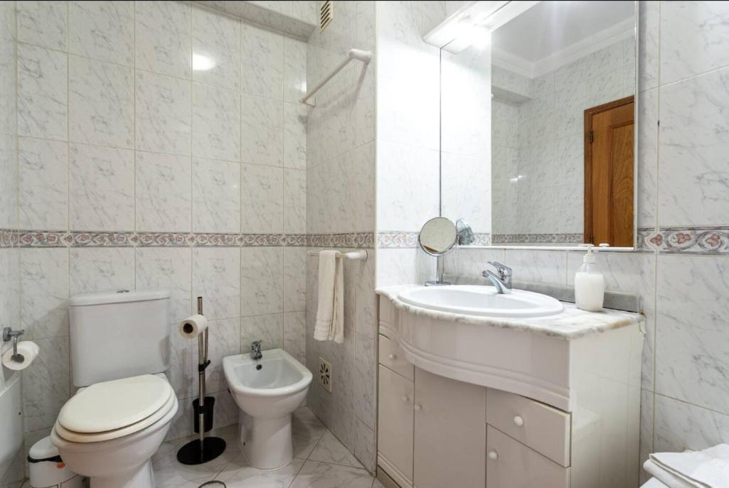 Blife Candya Private Rooms District de District de Faro Extérieur photo