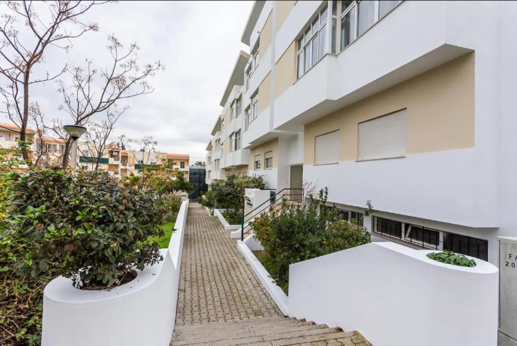 Blife Candya Private Rooms District de District de Faro Extérieur photo