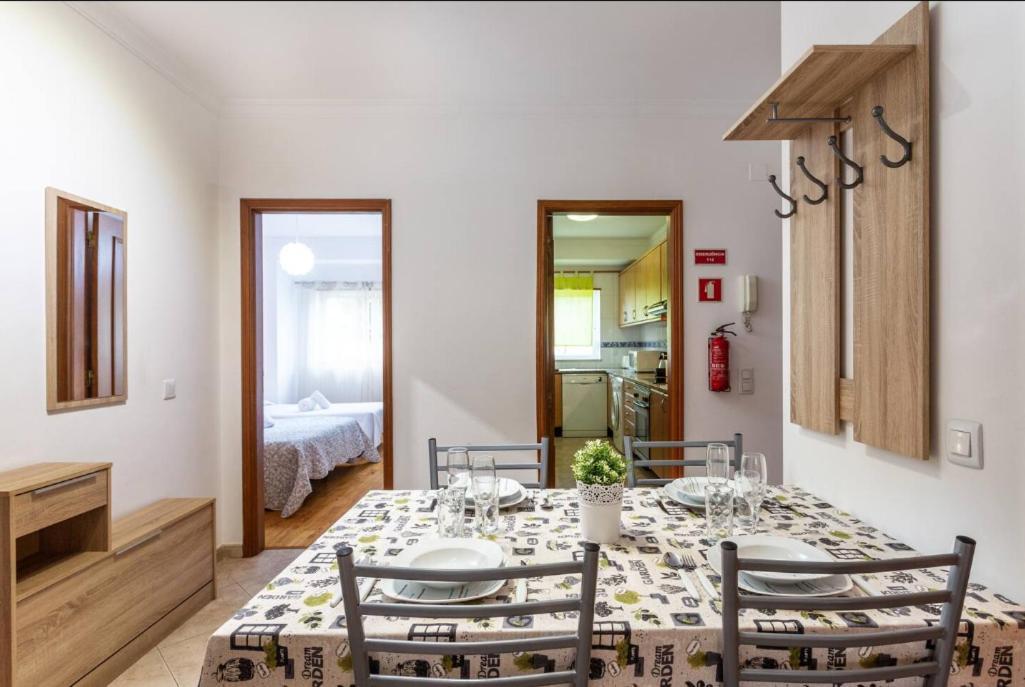Blife Candya Private Rooms District de District de Faro Extérieur photo