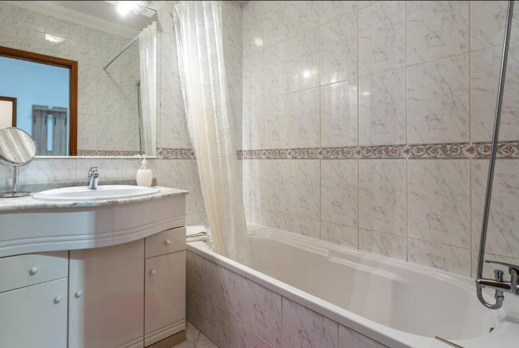 Blife Candya Private Rooms District de District de Faro Extérieur photo