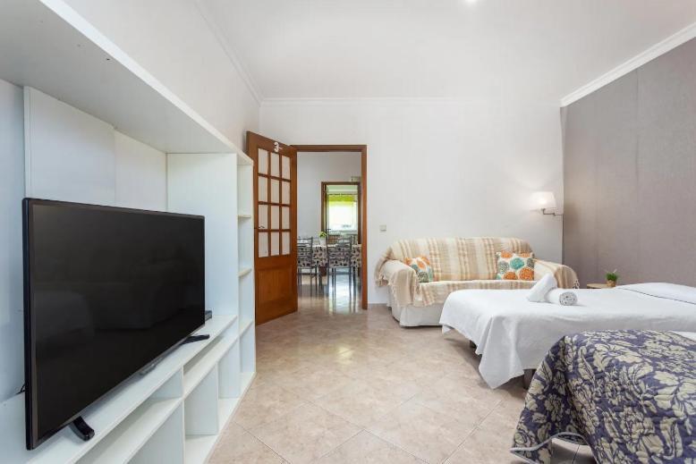 Blife Candya Private Rooms District de District de Faro Extérieur photo