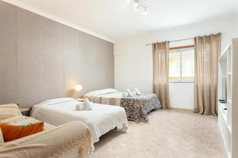 Blife Candya Private Rooms District de District de Faro Extérieur photo