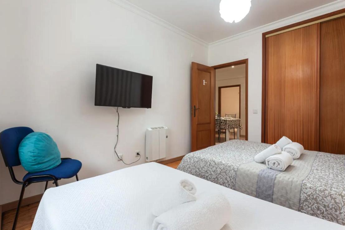 Blife Candya Private Rooms District de District de Faro Extérieur photo