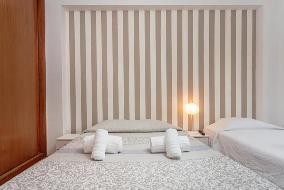 Blife Candya Private Rooms District de District de Faro Extérieur photo